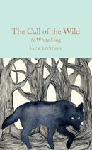 The Call of the Wild & White Fang-9781509841769