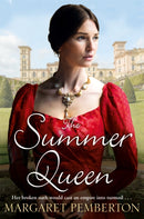 The Summer Queen-9781509841783