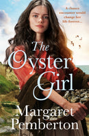The Oyster Girl-9781509841813