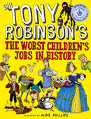 Worst Children''s Jobs in History