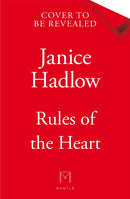 Rules of the Heart-9781509841998