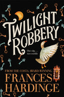 Twilight Robbery-9781509842346