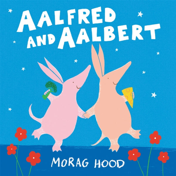 Aalfred and Aalbert-9781509842940