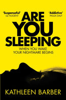 Are You Sleeping-9781509843008
