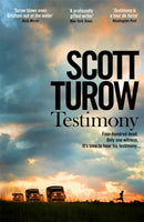 Testimony-9781509843343