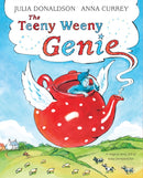Teeny Weeny Genie