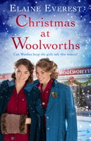 Christmas at Woolworths : The Perfect Festive Historical Fiction to Cosy Up With-9781509843657