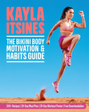 The Bikini Body Motivation and Habits Guide-9781509844371