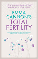 Emma Cannon's Total Fertility-9781509848041