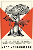 Shriek : An Afterword-9781509848140