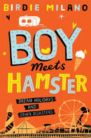 Boy Meets Hamster-9781509848652