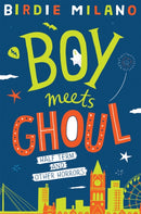 Boy Meets Ghoul-9781509848676