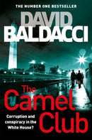 The Camel Club-9781509850969