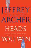 Heads You Win-9781509851249