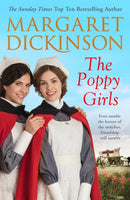The Poppy Girls-9781509851461