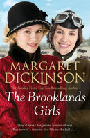The Brooklands Girls-9781509851492