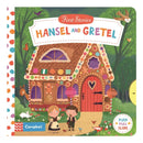Hansel and Gretel-9781509851690