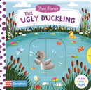 The Ugly Duckling : A Push, Pull, Slide Book-9781509851720