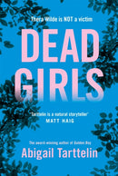 Dead Girls-9781509852765