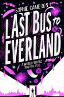 Last Bus to Everland-9781509853182