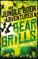 Return to the Jungle-9781509854226