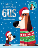 Merry Christmas, Gus-9781509854363
