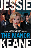 The Manor-9781509855025