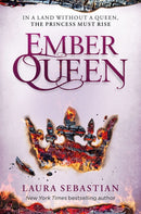 Ember Queen-9781509855162