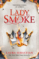 Lady Smoke-9781509855186
