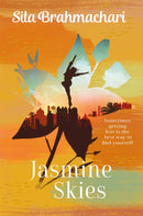 Jasmine Skies-9781509855353