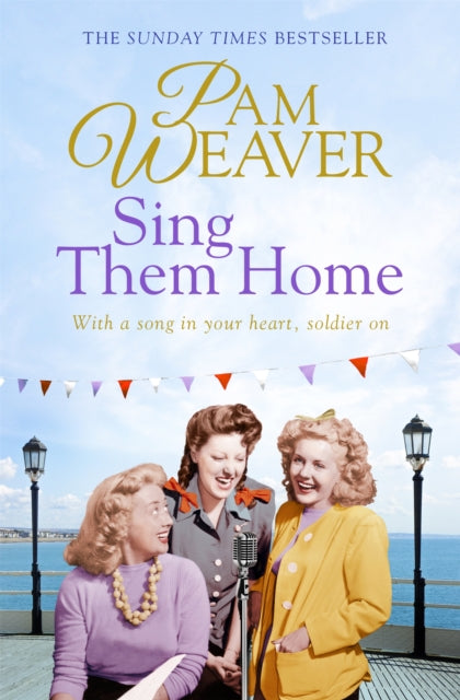 Sing Them Home-9781509857173