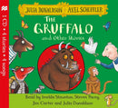 The Gruffalo and Other Stories-9781509857340