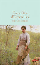 Tess of the d''Urbervilles