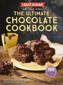 I Quit Sugar The Ultimate Chocolate Cookbook : Healthy Desserts, Kids' Treats and Guilt-Free Indulgences-9781509858361