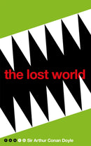 The Lost World-9781509858491