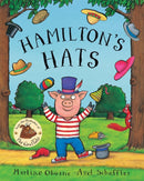 Hamilton''s Hats