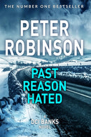 Past Reason Hated-9781509859078