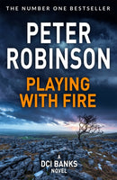 Playing With Fire