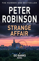 Strange Affair-9781509859993