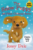 Snow Puppy and other Christmas stories