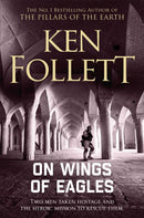 On Wings of Eagles-9781509862351