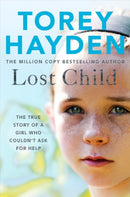 Lost Child : The True Story of a Girl who Couldn't Ask for Help-9781509864485