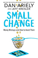 Small Change : Money Mishaps and How to Avoid Them-9781509864645