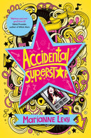 Accidental Superstar-9781509865819