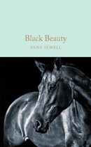 Black Beauty-9781509865987