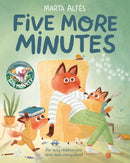 Five More Minutes-9781509866038