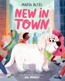 New In Town-9781509866052