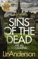 Sins of the Dead-9781509866205