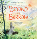 Beyond the Burrow-9781509866618