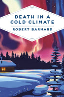 Death in a Cold Climate-9781509866977